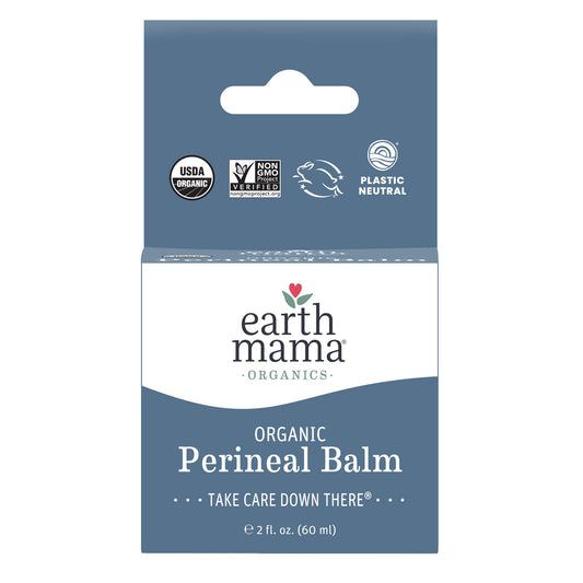 Organic Perineal Balm